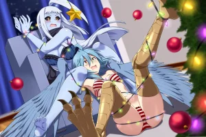 Lindaroze Artworks as of Dec 2020 to Present Day - Part Deux The Electric Boogaloo - Page 37