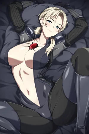 Lindaroze Artworks as of Dec 2020 to Present Day - Part Deux The Electric Boogaloo - Page 40