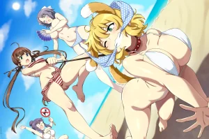 Lindaroze Artworks as of Dec 2020 to Present Day - Part Deux The Electric Boogaloo - Page 45