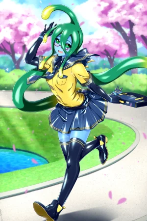 Lindaroze Artworks as of Dec 2020 to Present Day - Part Deux The Electric Boogaloo - Page 515