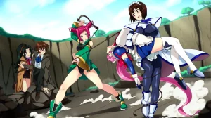 Lindaroze Artworks as of Dec 2020 to Present Day - Part Deux The Electric Boogaloo - Page 636