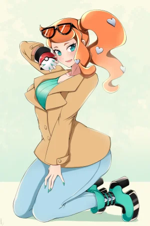 Lindaroze Artworks as of Dec 2020 to Present Day - Part Deux The Electric Boogaloo - Page 715