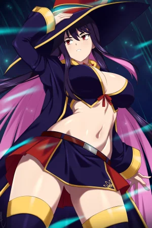 Lindaroze Artworks as of Dec 2020 to Present Day - Part Deux The Electric Boogaloo - Page 80