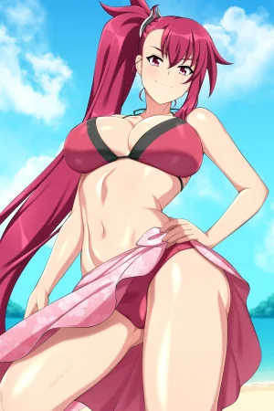 Lindaroze Artworks as of Dec 2020 to Present Day - Part Deux The Electric Boogaloo - Page 83