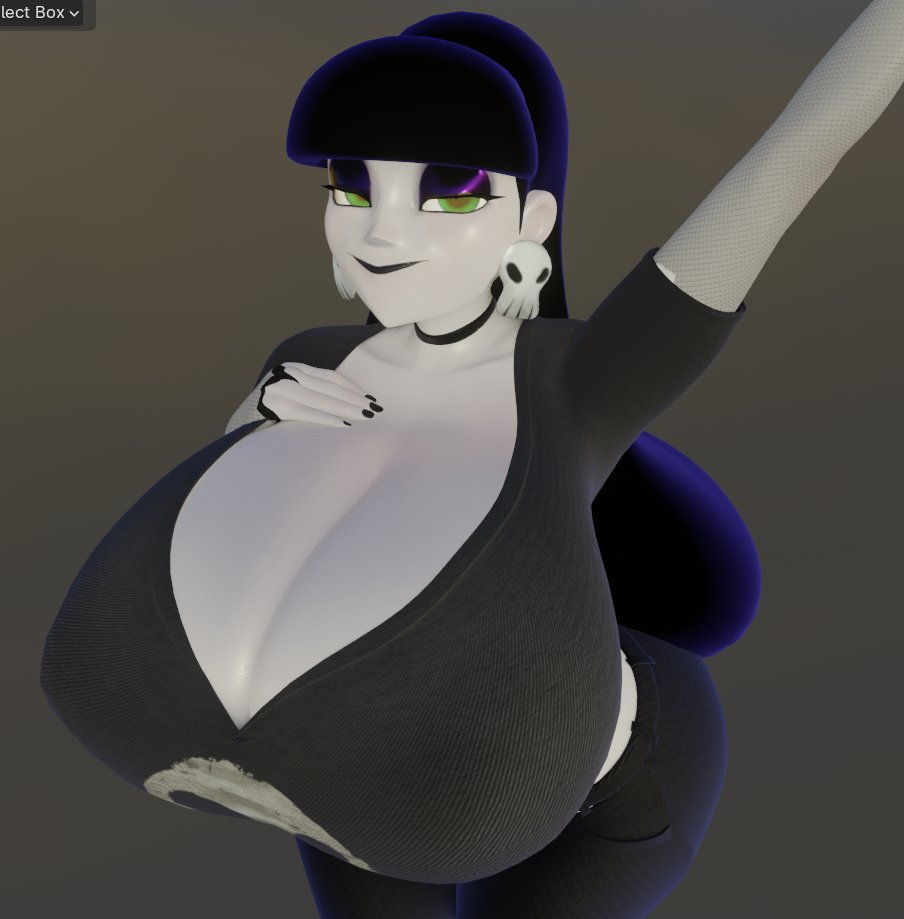 lindel dollice quilten by atomickingboo - Image 102