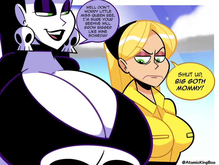 lindel dollice quilten by atomickingboo - Image 119