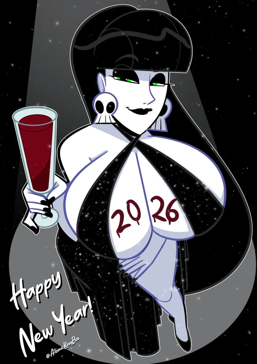 lindel dollice quilten by atomickingboo - Image 12