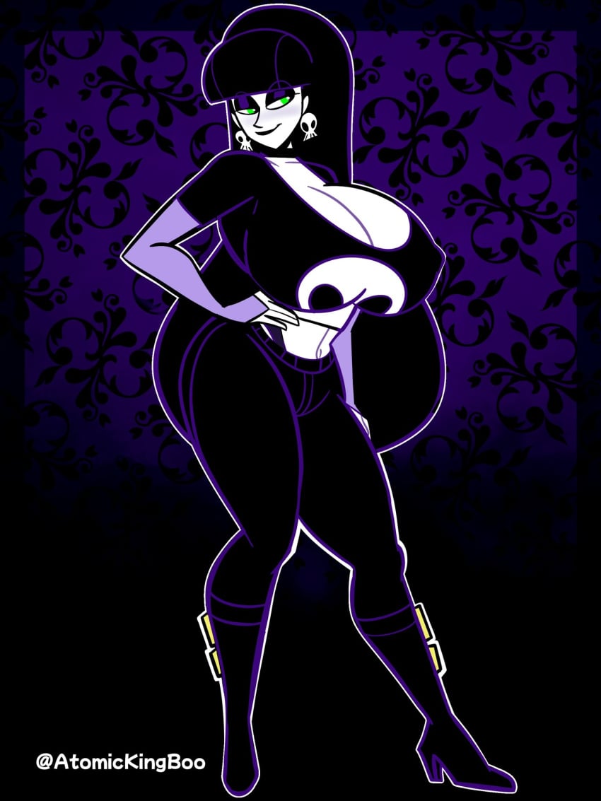 lindel dollice quilten by atomickingboo - Image 123