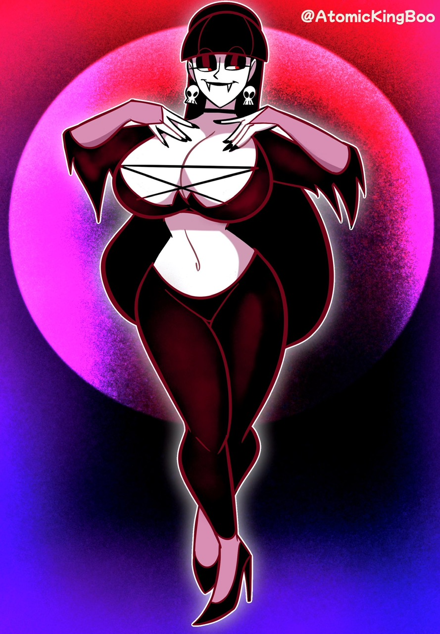 lindel dollice quilten by atomickingboo - Image 126