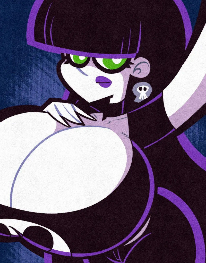 lindel dollice quilten by atomickingboo - Image 129