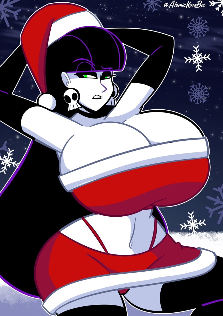 lindel dollice quilten by atomickingboo - Image 13