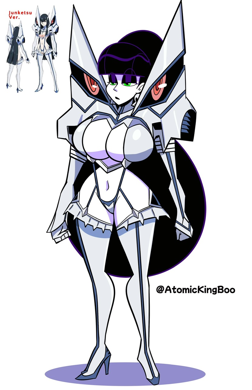 lindel dollice quilten by atomickingboo - Image 132