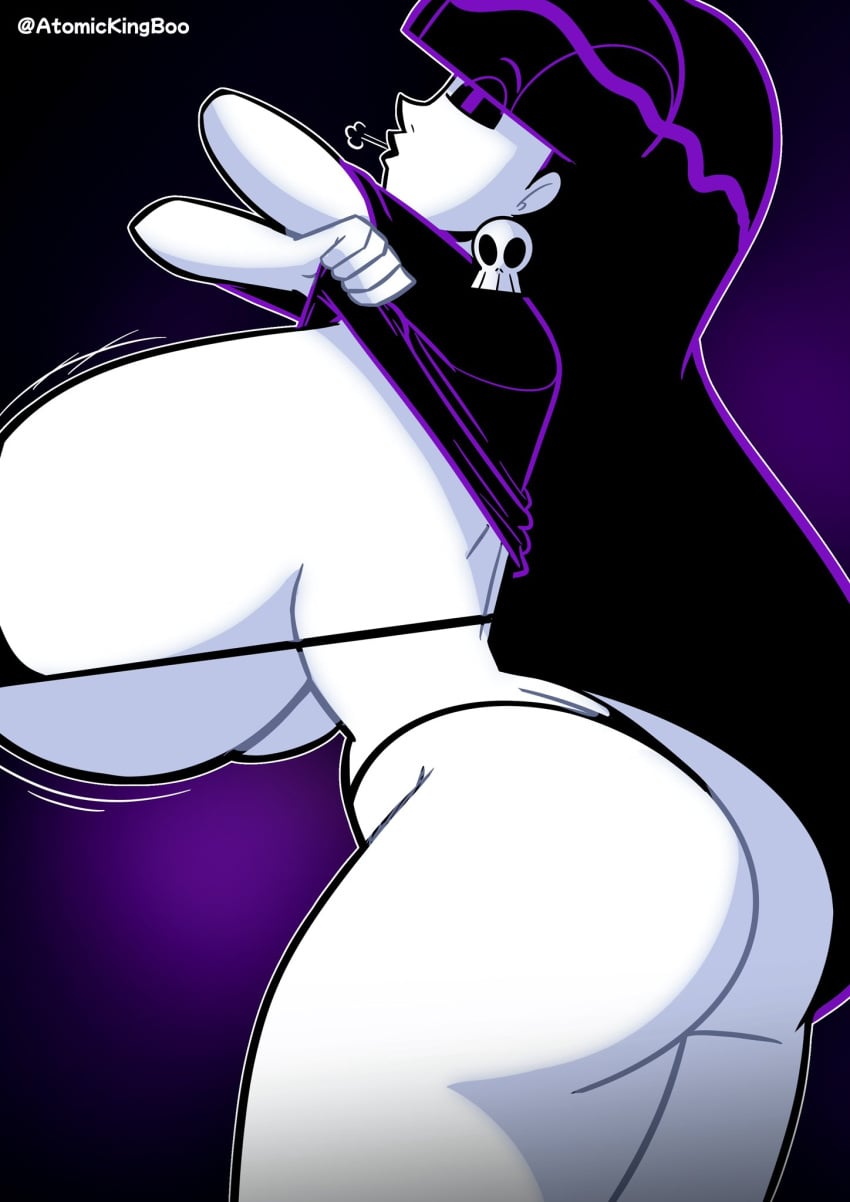 lindel dollice quilten by atomickingboo - Image 15