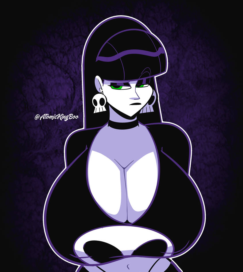 lindel dollice quilten by atomickingboo - Image 170