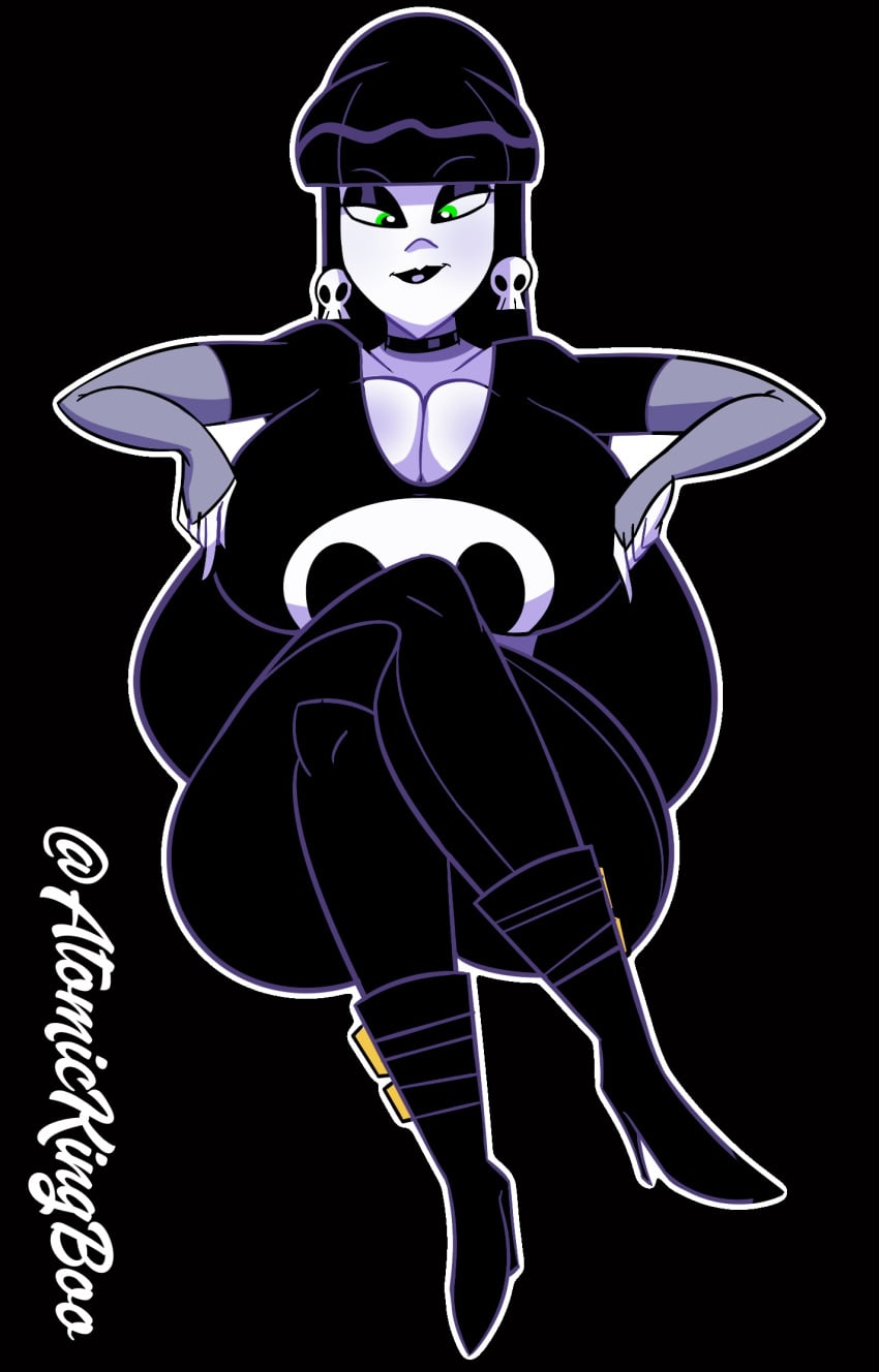 lindel dollice quilten by atomickingboo - Image 191