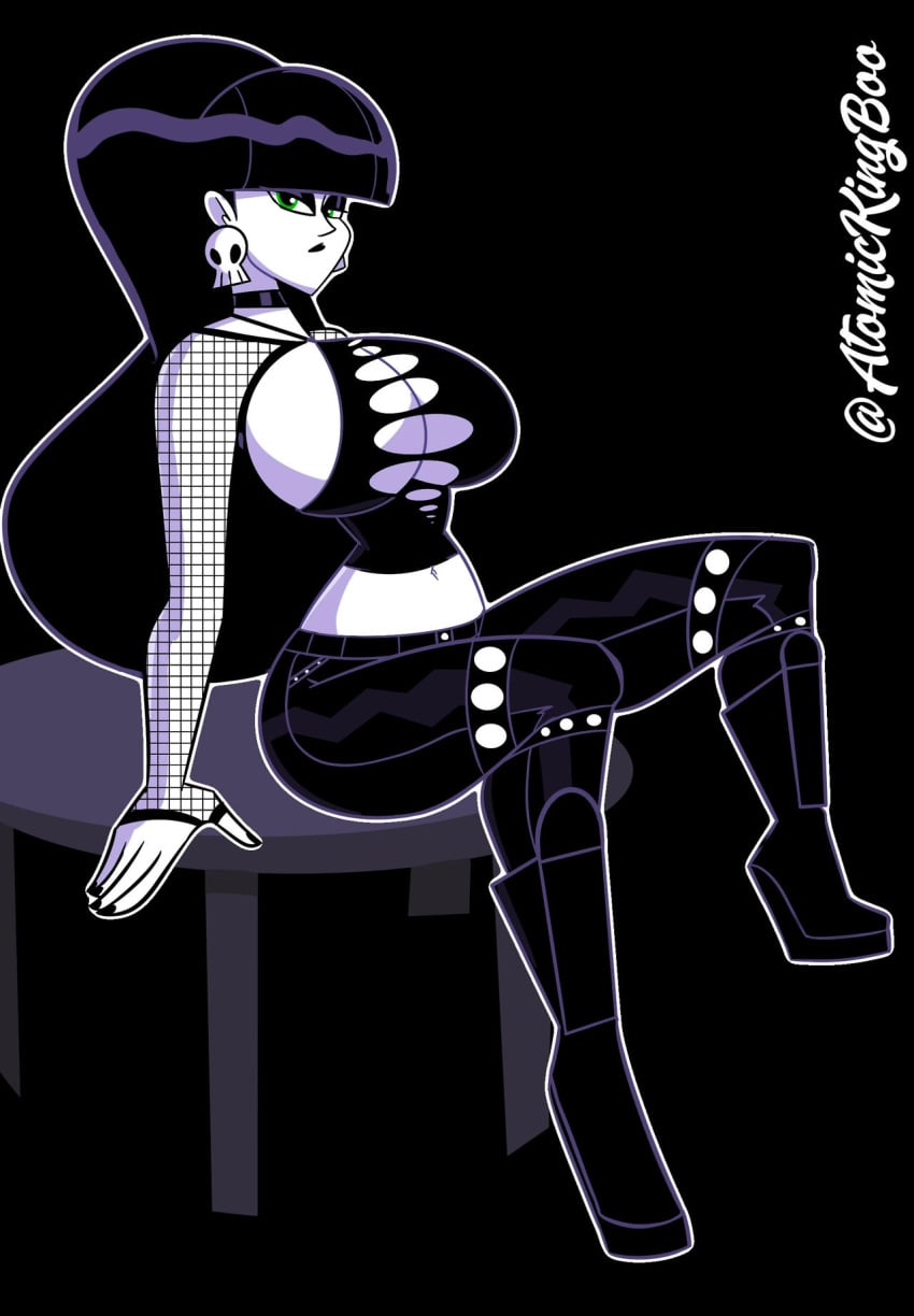 lindel dollice quilten by atomickingboo - Image 195