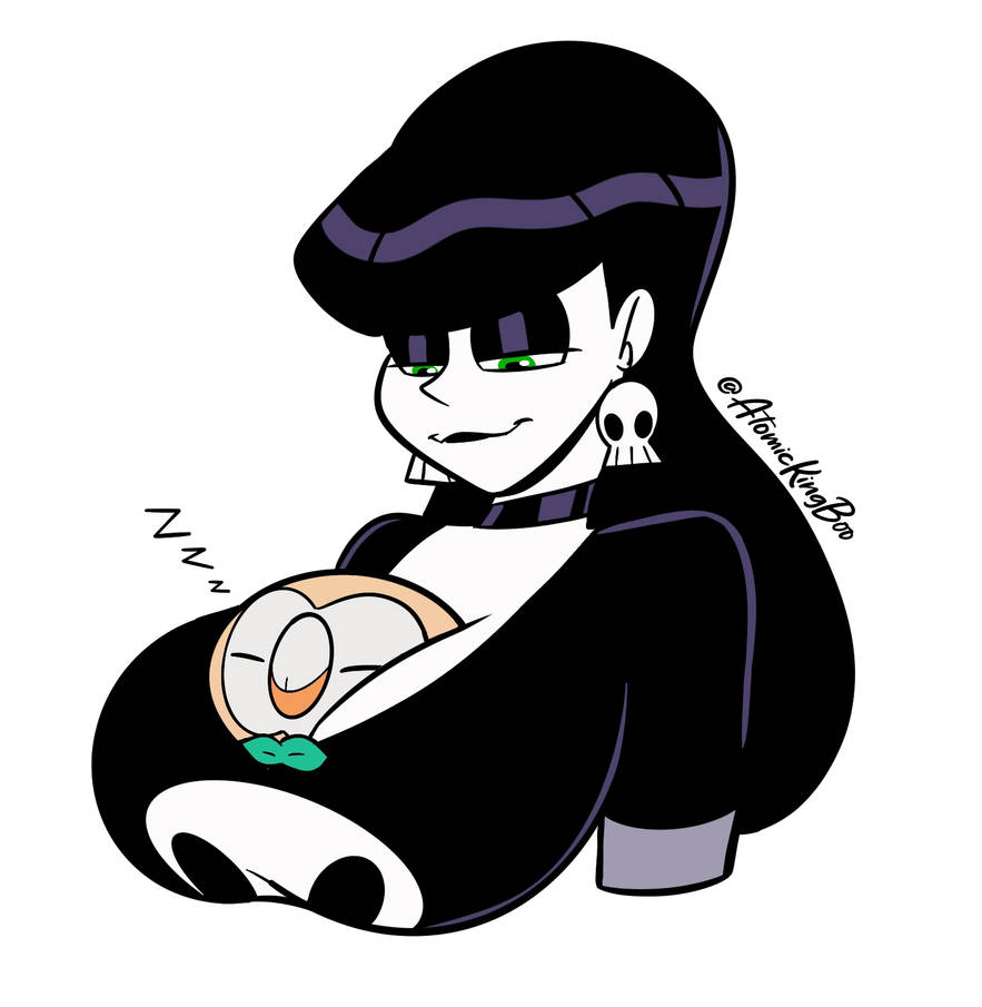 lindel dollice quilten by atomickingboo - Image 199