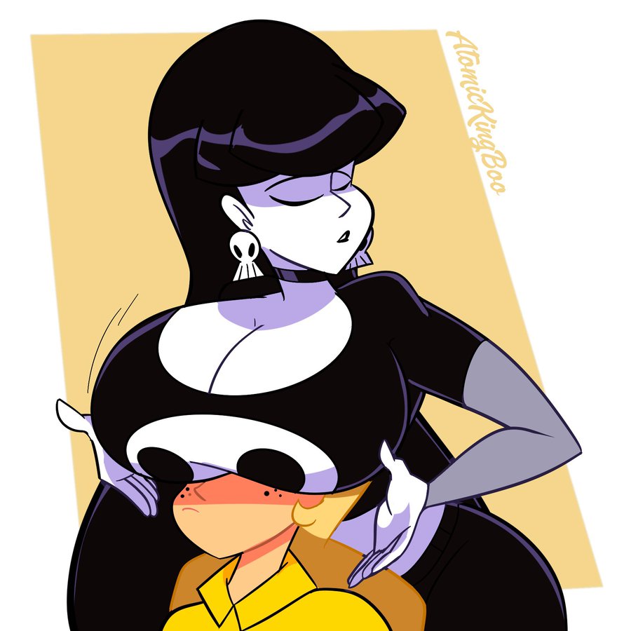 lindel dollice quilten by atomickingboo - Image 212