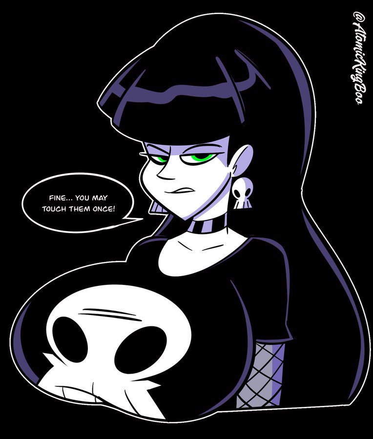 lindel dollice quilten by atomickingboo - Image 229