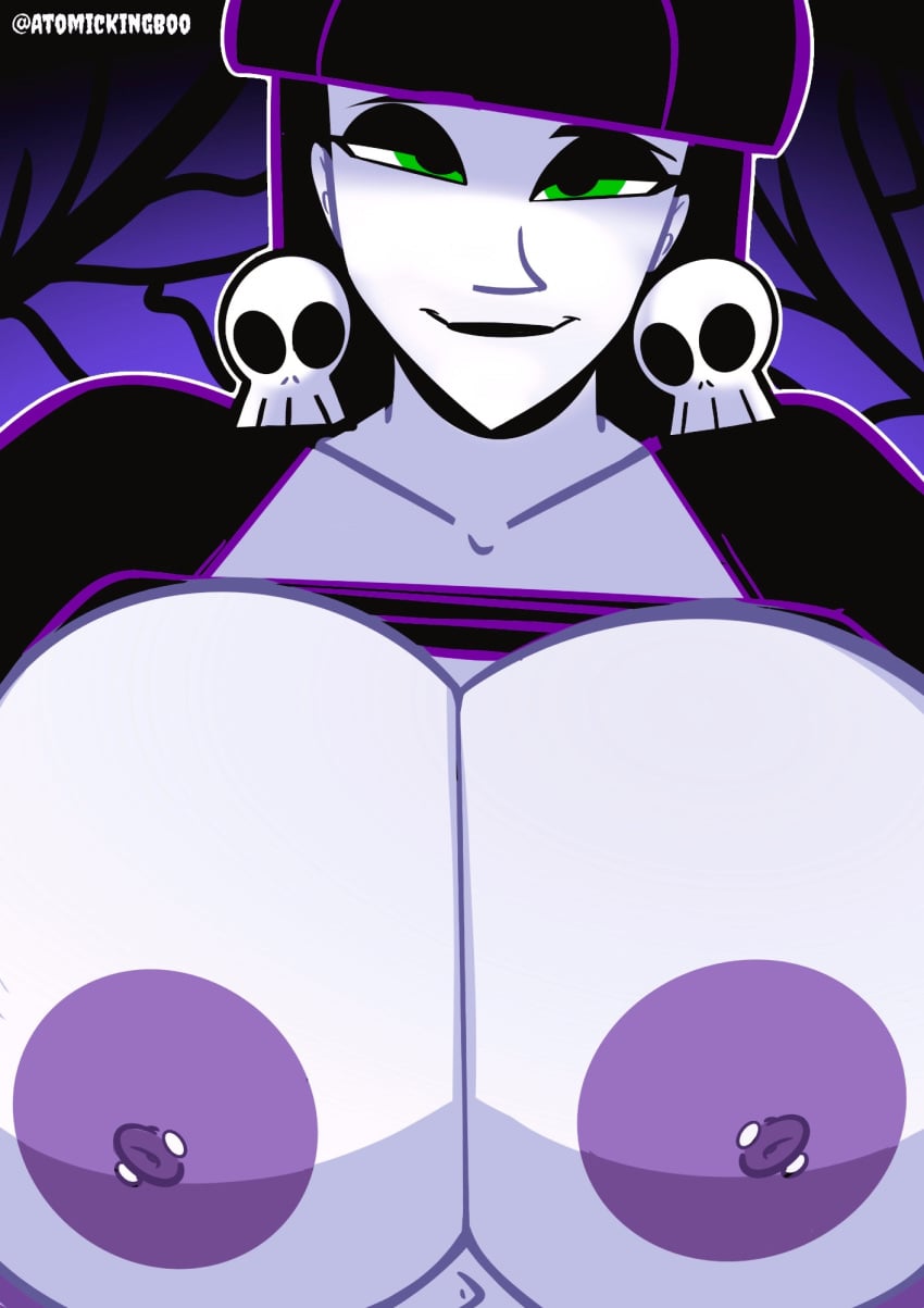 lindel dollice quilten by atomickingboo - Image 23