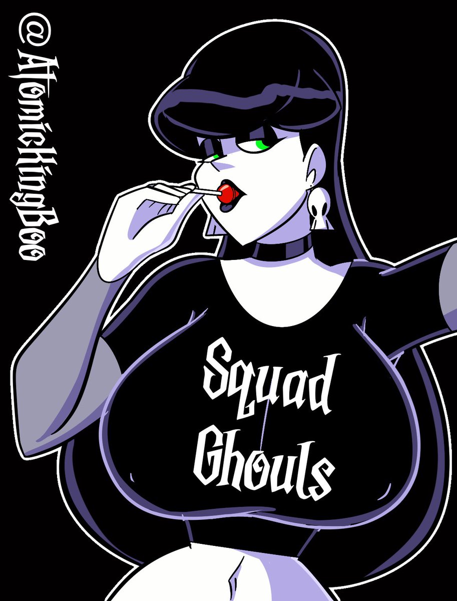 lindel dollice quilten by atomickingboo - Image 231