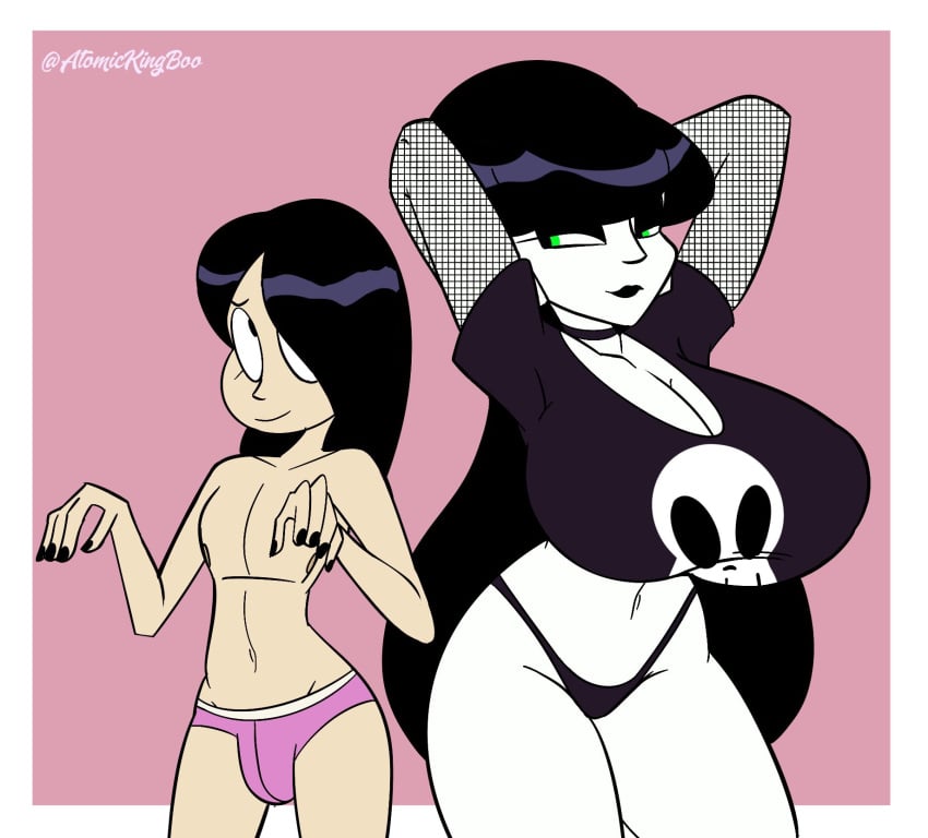 lindel dollice quilten by atomickingboo - Image 261