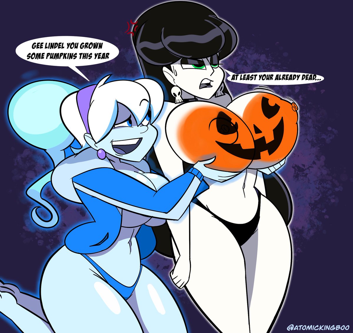 lindel dollice quilten by atomickingboo - Image 264