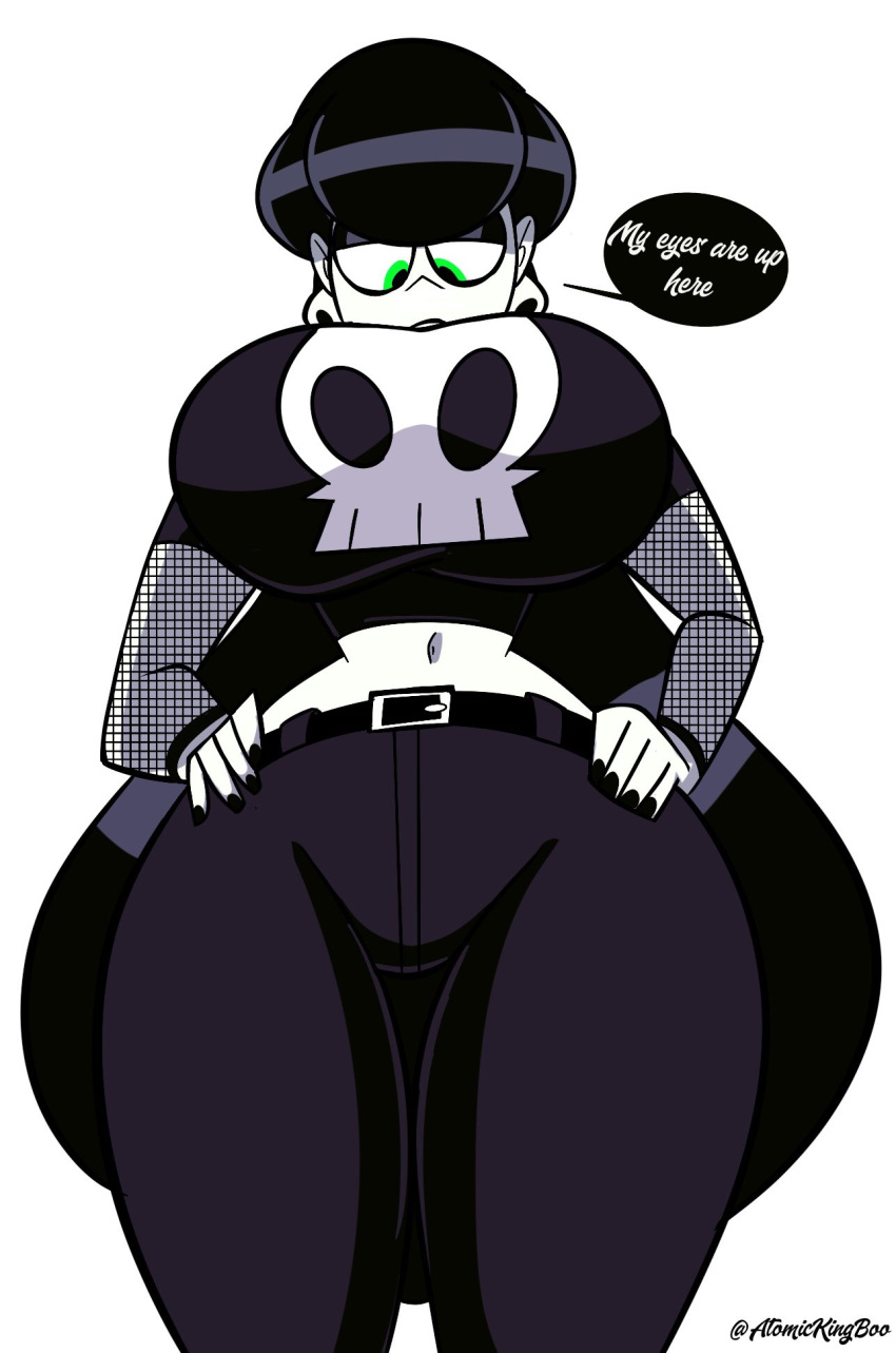 lindel dollice quilten by atomickingboo - Image 266