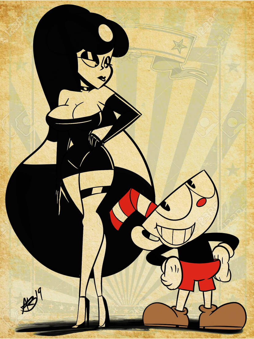 lindel dollice quilten by atomickingboo - Image 276