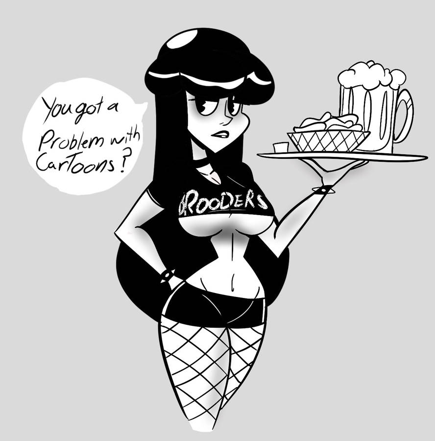 lindel dollice quilten by atomickingboo - Image 277