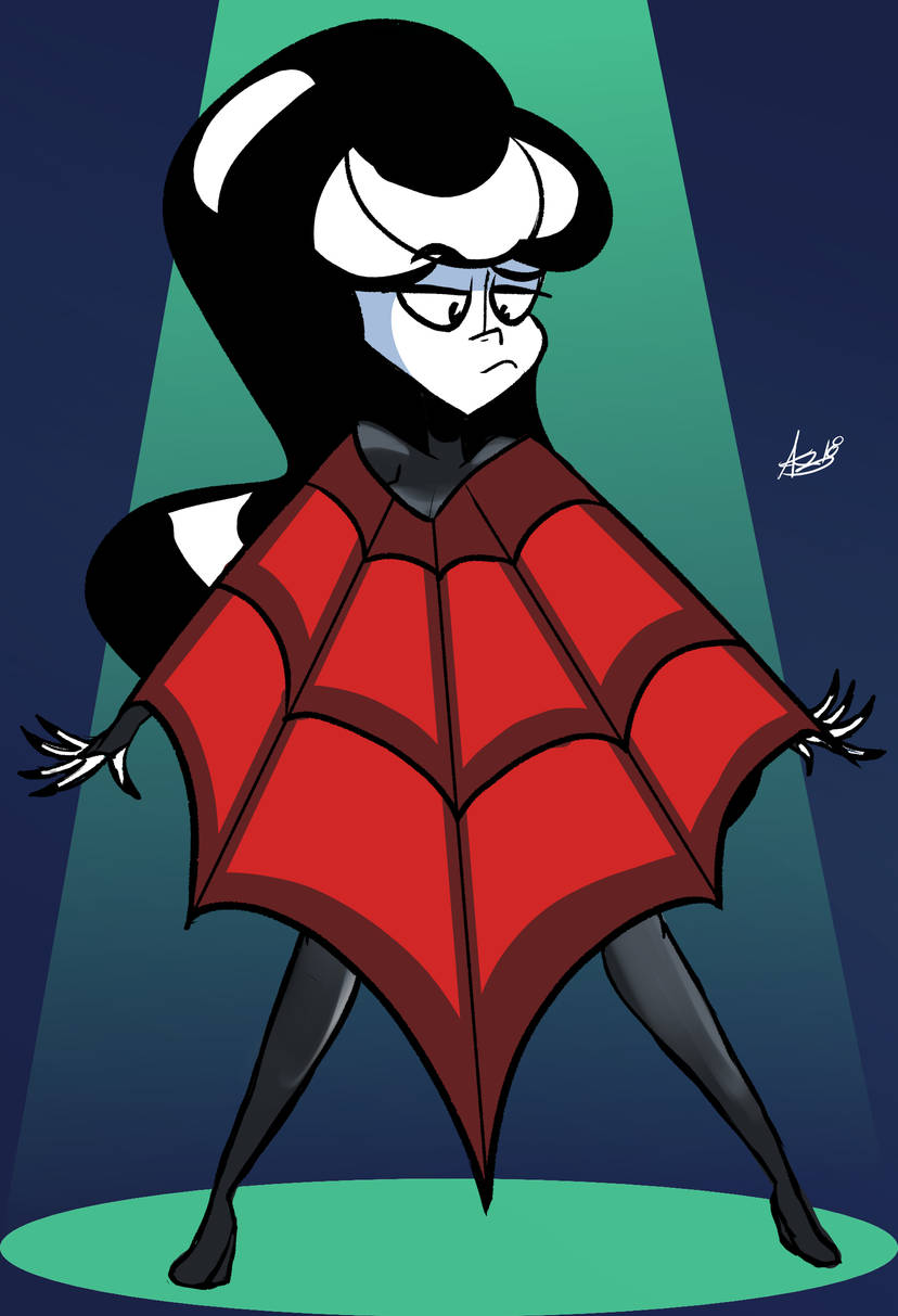 lindel dollice quilten by atomickingboo - Image 281