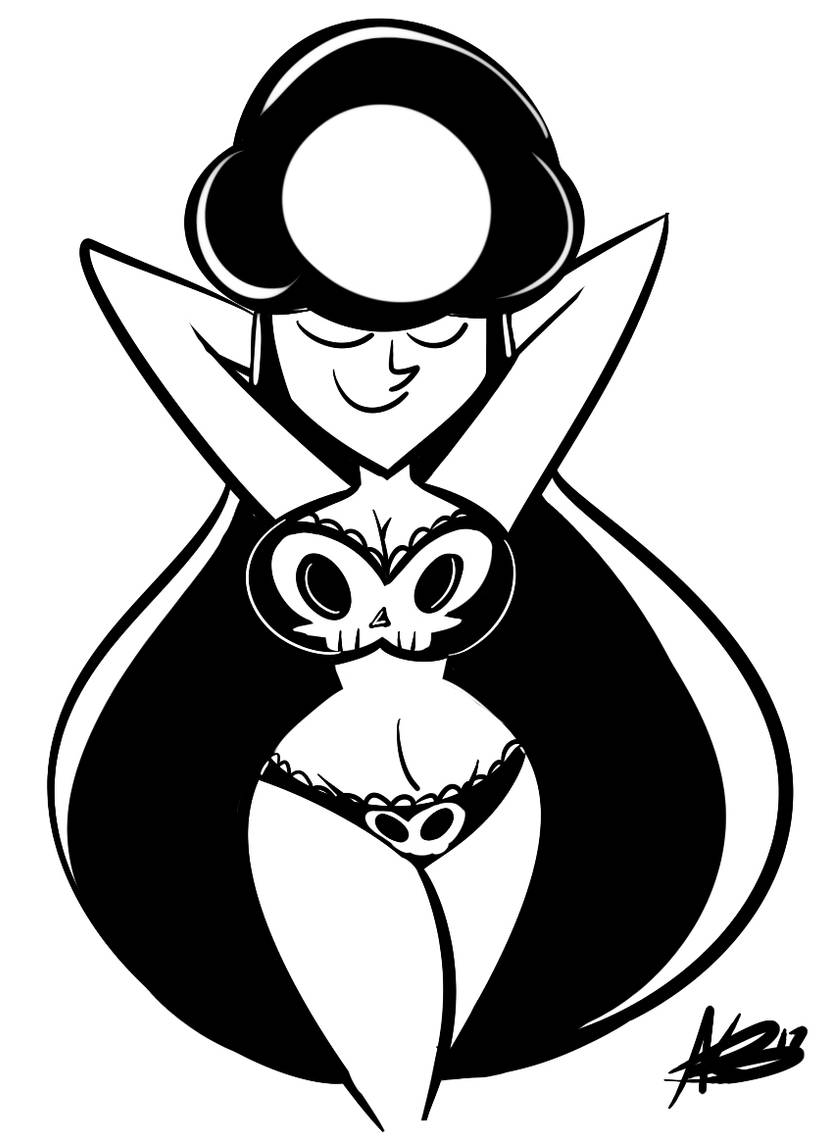 lindel dollice quilten by atomickingboo - Image 292