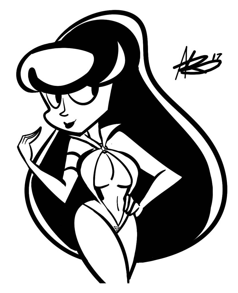 lindel dollice quilten by atomickingboo - Image 293