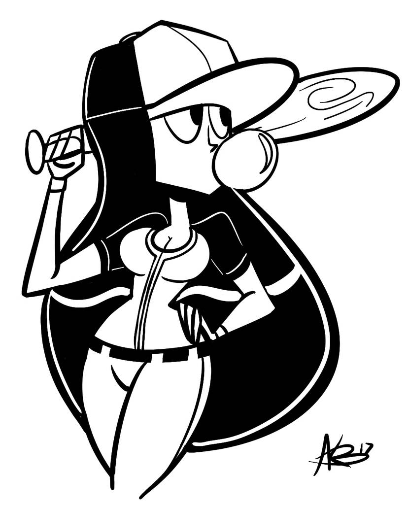 lindel dollice quilten by atomickingboo - Image 308