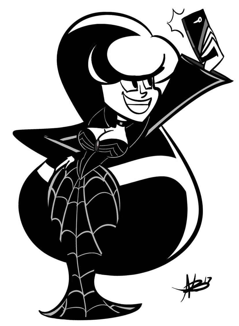 lindel dollice quilten by atomickingboo - Image 317