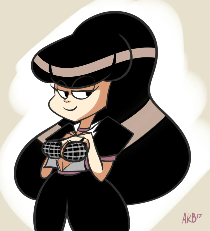 lindel dollice quilten by atomickingboo - Image 320