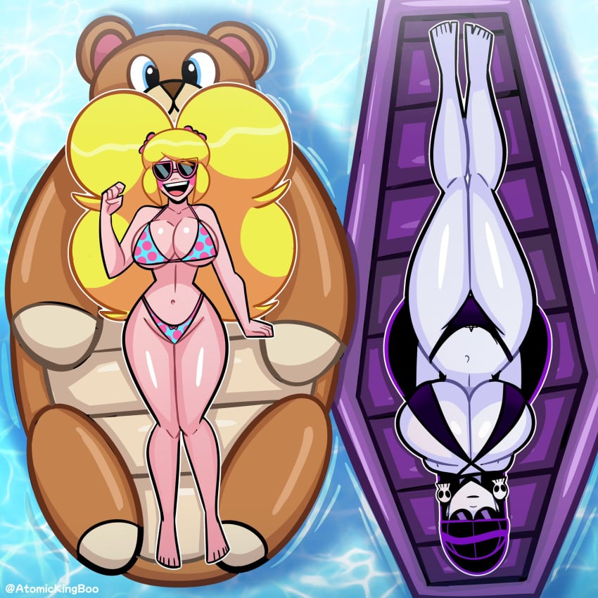 lindel dollice quilten by atomickingboo - Image 38