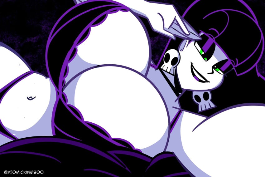 lindel dollice quilten by atomickingboo - Image 49