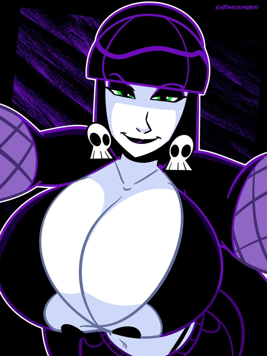 lindel dollice quilten by atomickingboo - Image 5