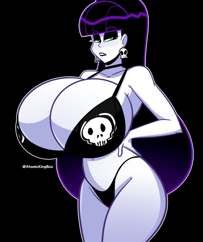 lindel dollice quilten by atomickingboo - Image 56