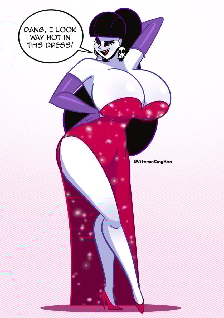 lindel dollice quilten by atomickingboo - Image 66