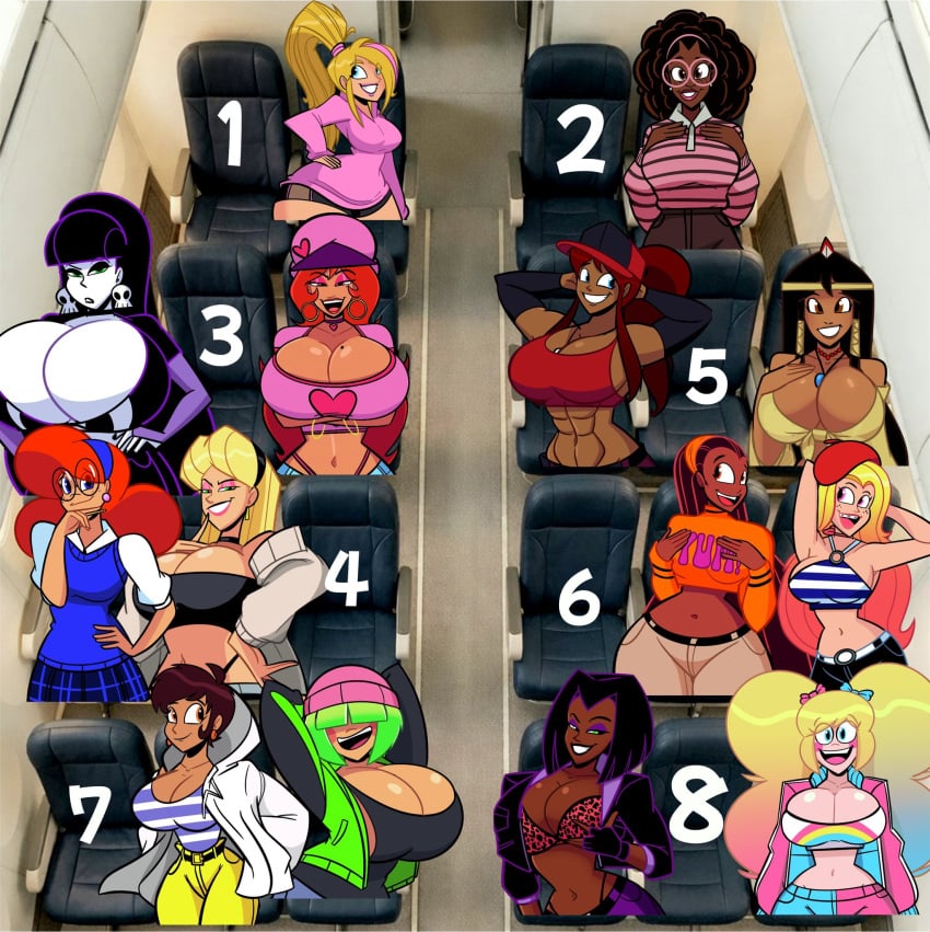 lindel dollice quilten by atomickingboo - Image 7