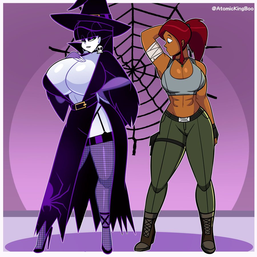 lindel dollice quilten by atomickingboo - Image 75