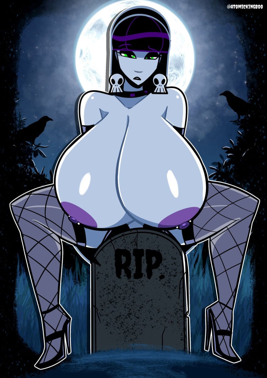 lindel dollice quilten by atomickingboo - Image 9