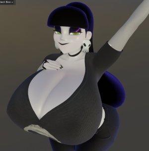 lindel dollice quilten by atomickingboo - Page 102