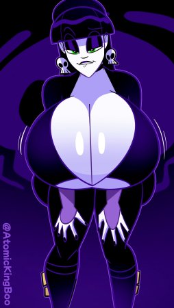 lindel dollice quilten by atomickingboo - Page 118