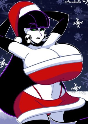 lindel dollice quilten by atomickingboo - Page 13