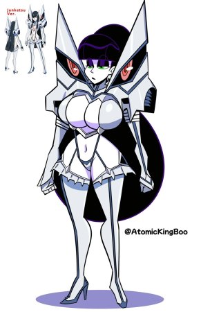 lindel dollice quilten by atomickingboo - Page 132