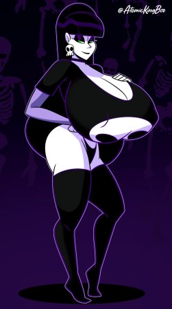 lindel dollice quilten by atomickingboo - Page 141