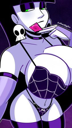 lindel dollice quilten by atomickingboo - Page 148